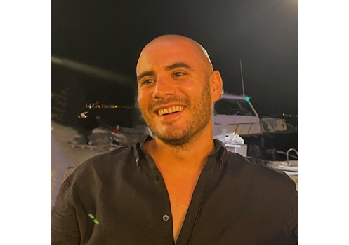 Tarık BALCI