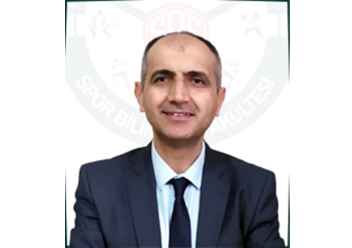 Ahmet Haktan SİVRİKAYA