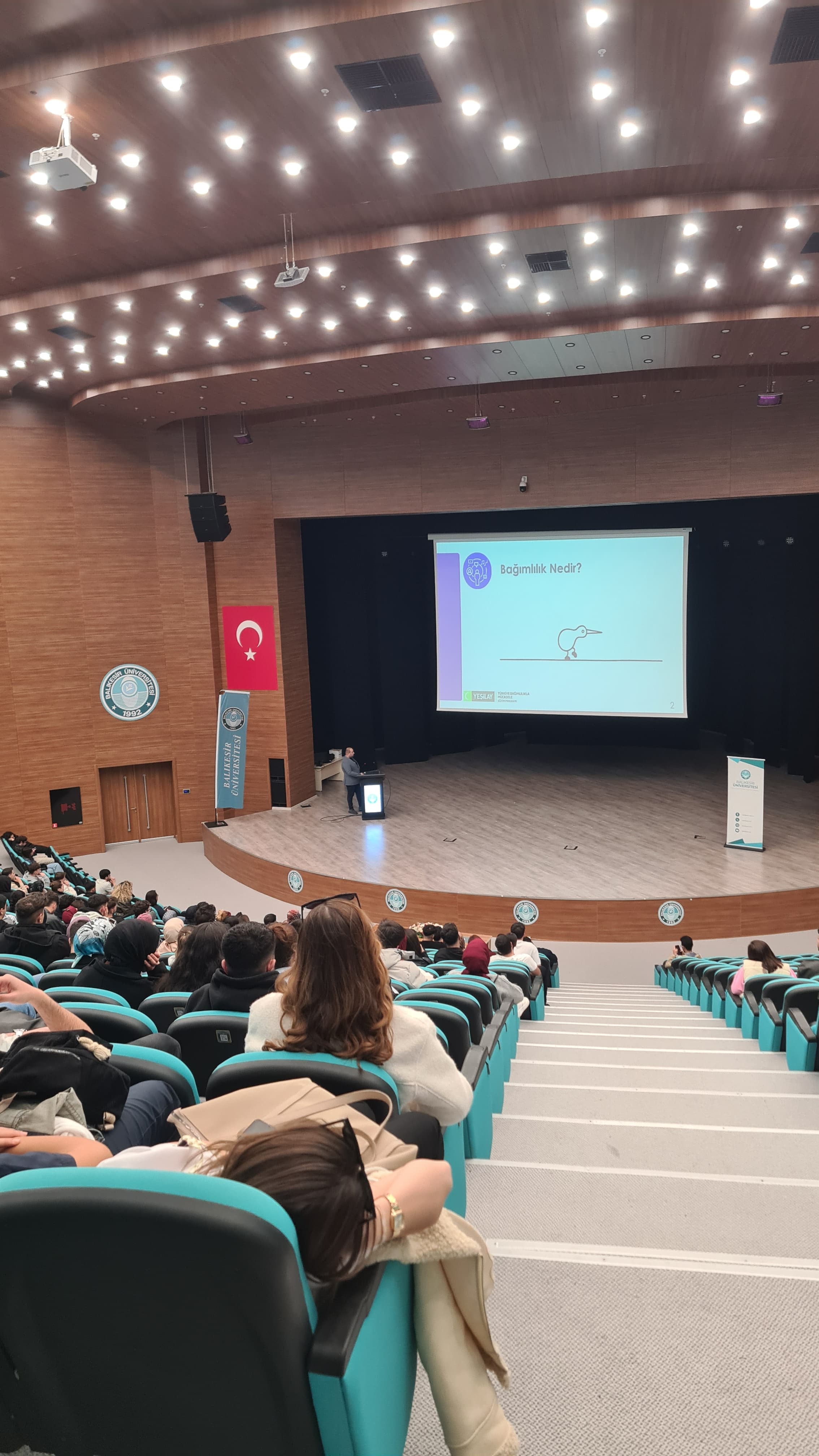 İŞKUR Gençlik Programı Bağımlılıkla Mücadele Eğitimleri Tamamlandı 2