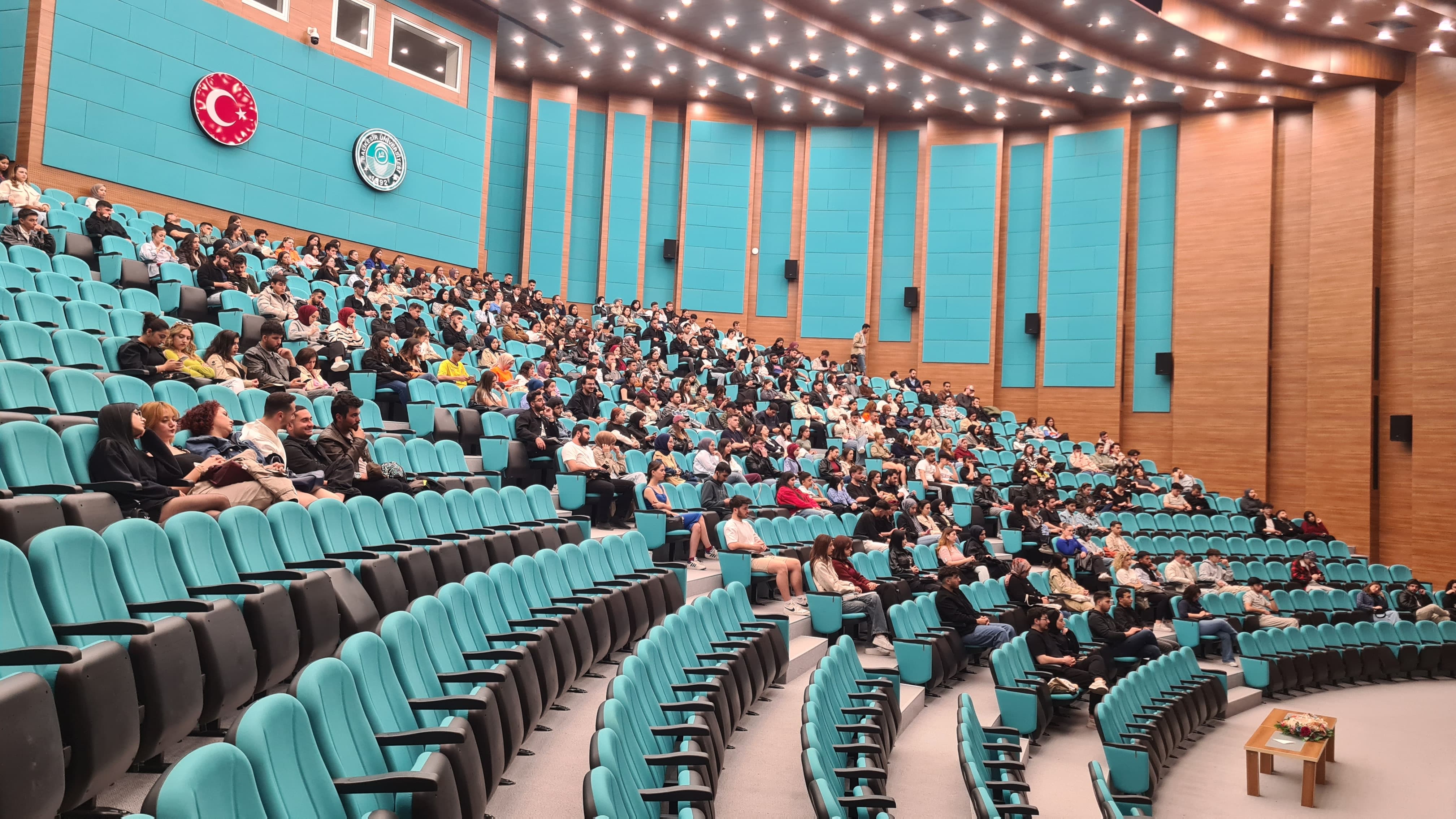 İŞKUR Gençlik Programı Bağımlılıkla Mücadele Eğitimleri Tamamlandı 1
