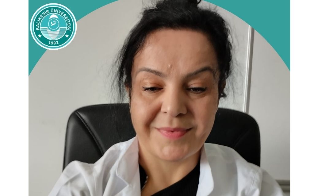 Prof.Dr.Serap BEYAZTAŞ UZUNOĞLU 