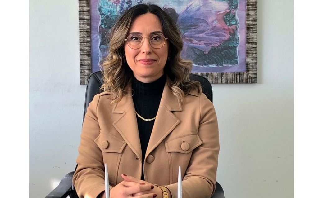 Doç. Dr. SÜMEYYE AYDOĞAN TÜRKOĞLU