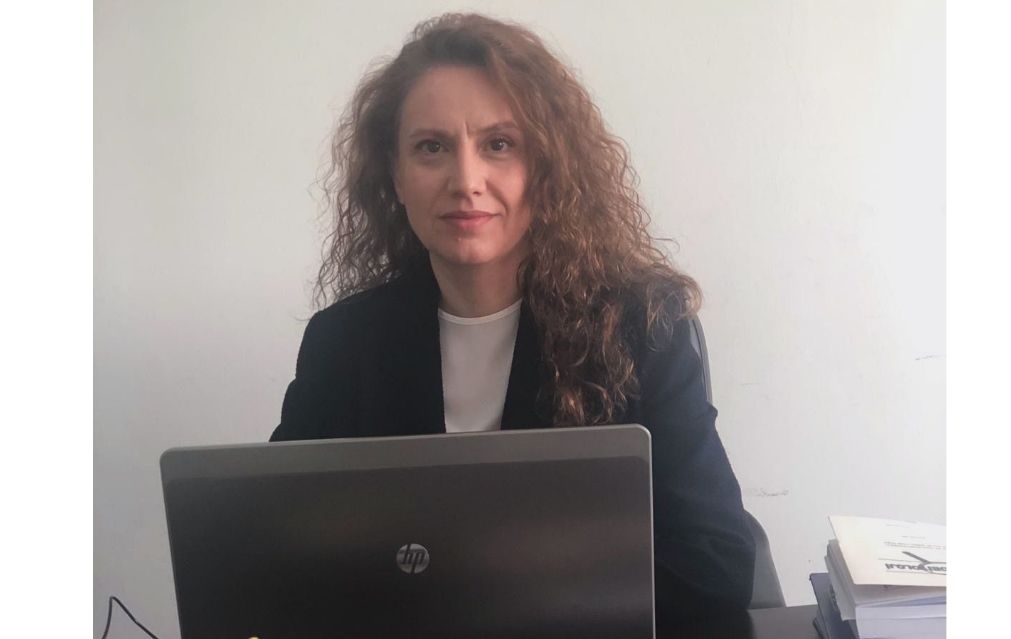 Dr. Öğr. Üyesi SELMA ÇELEN YÜCETÜRK