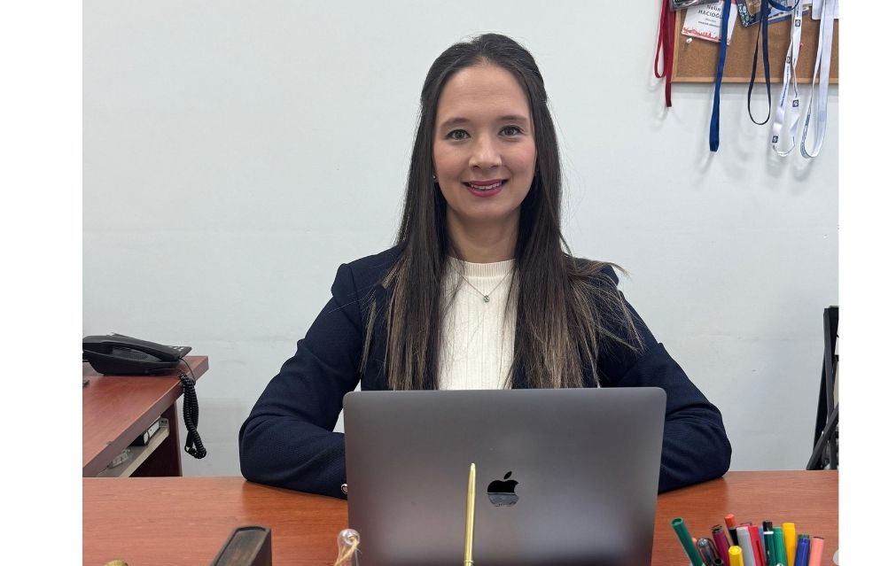 Dr. Öğr. Üyesi NELİN HACIOĞLU