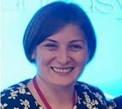 Dr. Öğr. Üyesi Şengül Sarıkaya Gacanoğlu