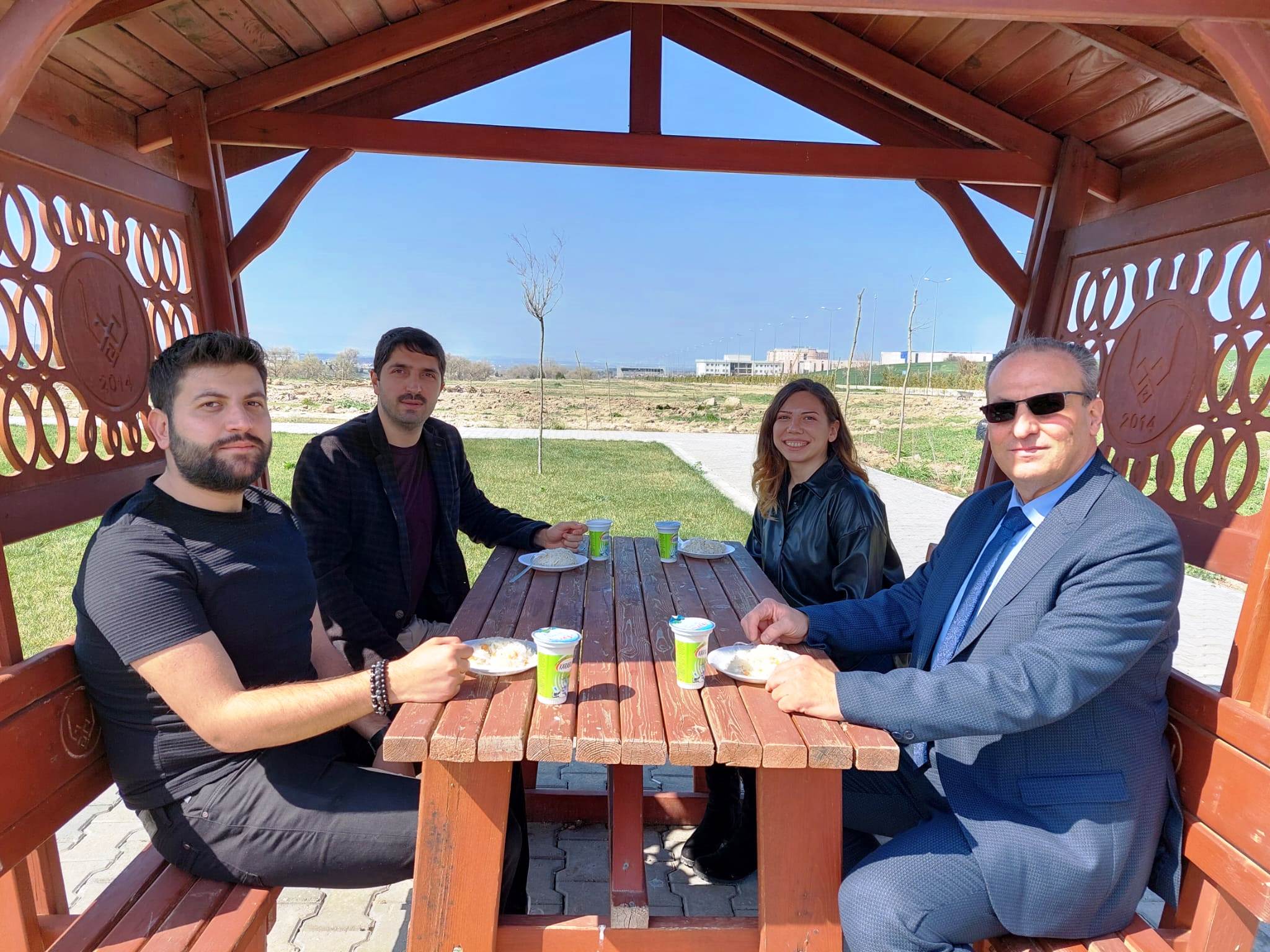 Şehitler Hatıra Ormanı 7