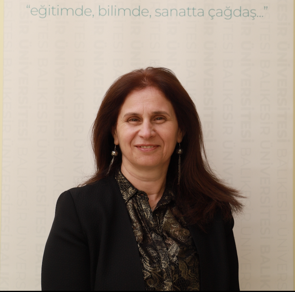 TÜRKAN ÇALIŞKAN