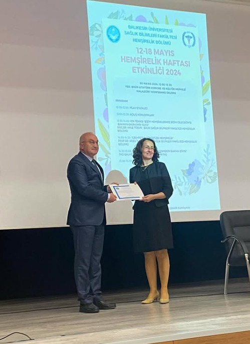 12-18 MAYIS 2024 HEMŞİRELİK HAFTASI ETKİNLİĞİ 13
