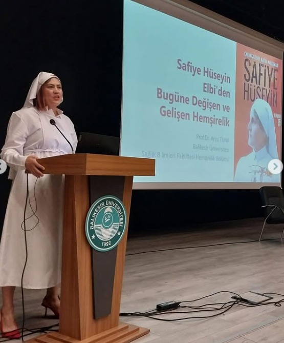 12-18 MAYIS 2024 HEMŞİRELİK HAFTASI ETKİNLİĞİ 10