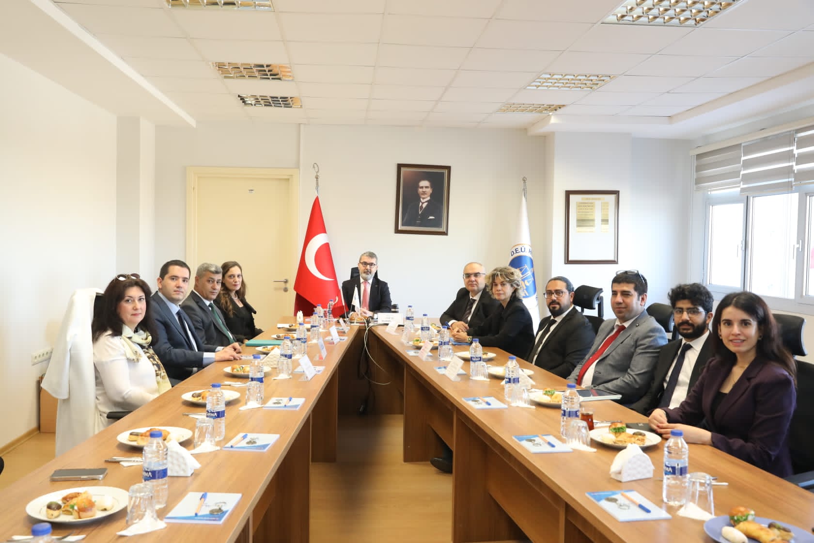 İnsan Hakları ve Eşitlik Kurumu İzmir Toplantısı 2