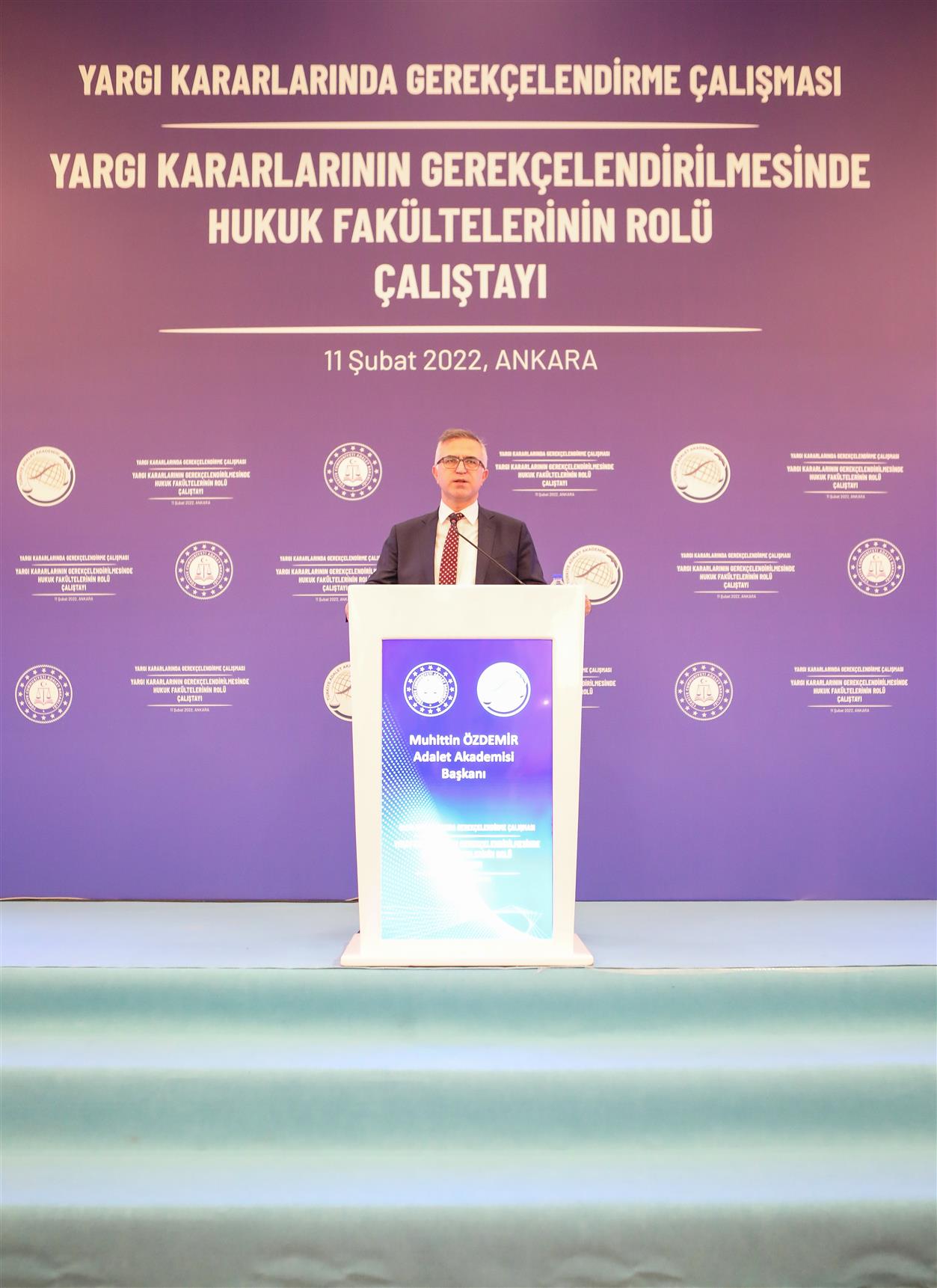 Yargı Kararlarının Gerekçelendirilmesinde Hukuk Fakültelerinin Rolü 1