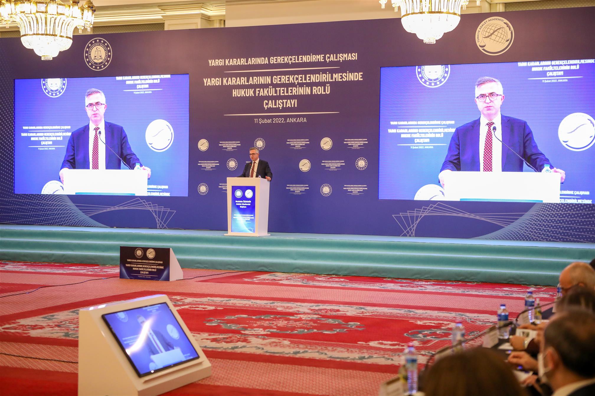 Yargı Kararlarının Gerekçelendirilmesinde Hukuk Fakültelerinin Rolü 2