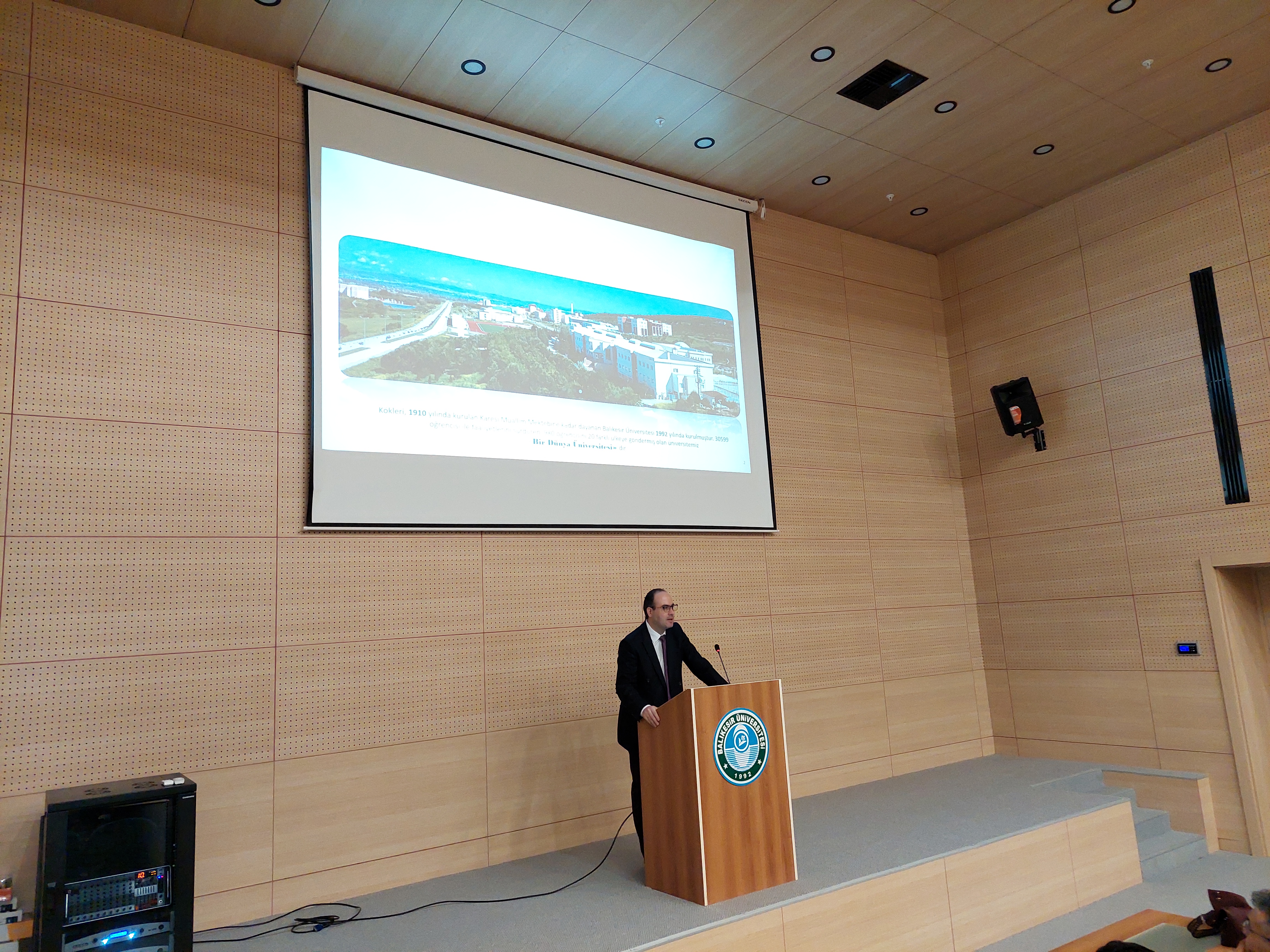 2021 - 2022 Akademik Yılı Oryantasyon Eğitimi 3