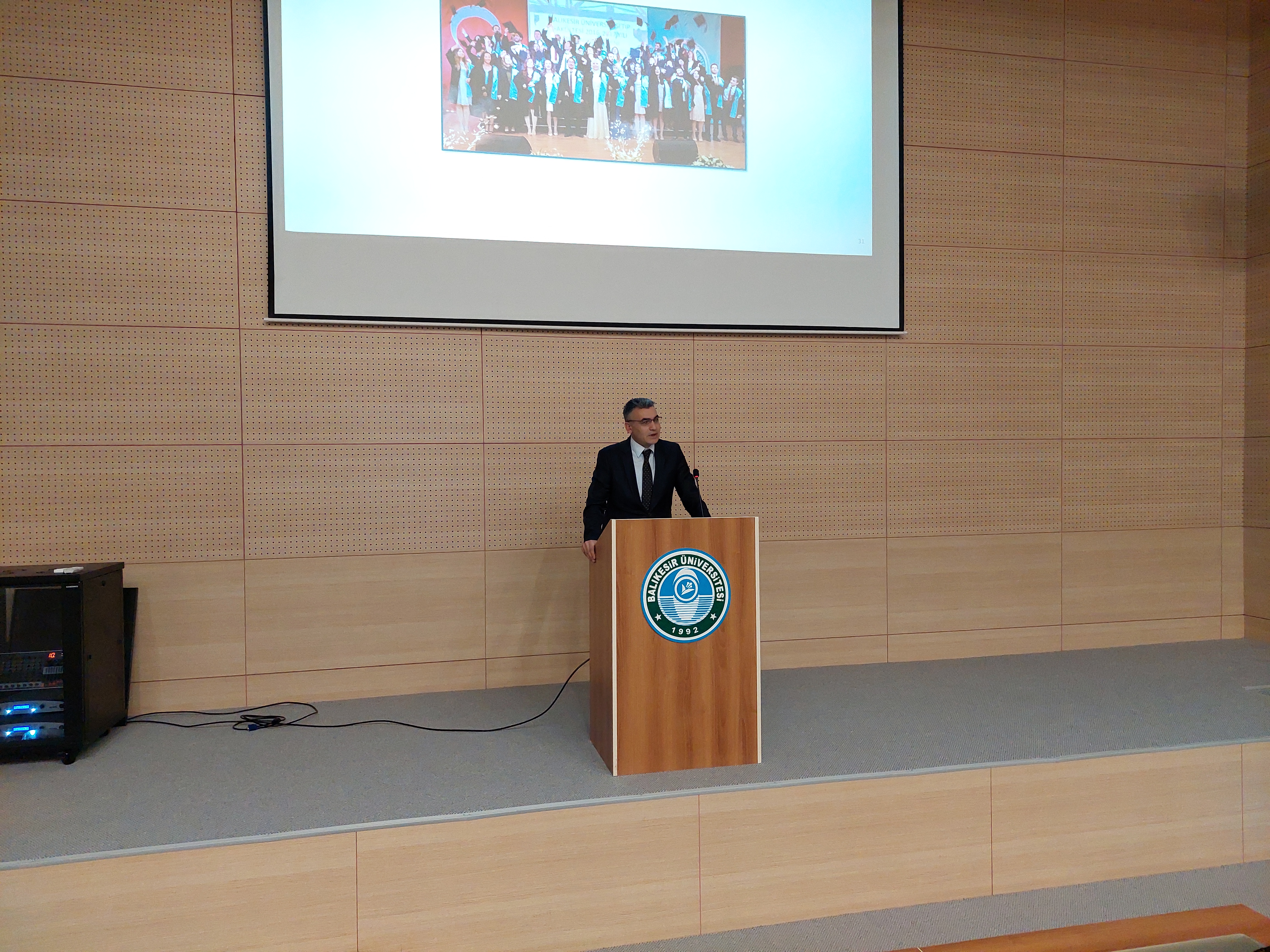 2021 - 2022 Akademik Yılı Oryantasyon Eğitimi 4