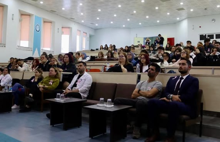 Meme Kanseri Bilinçlendirme Konferansı 2