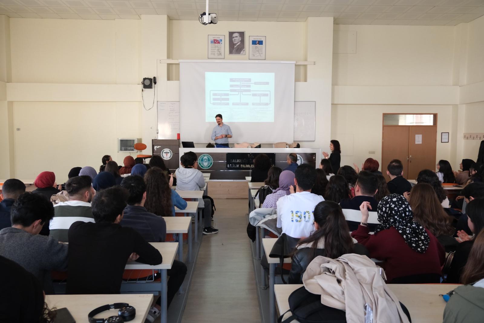Temel Yaşam Desteği ve CPR Uygulaması 6