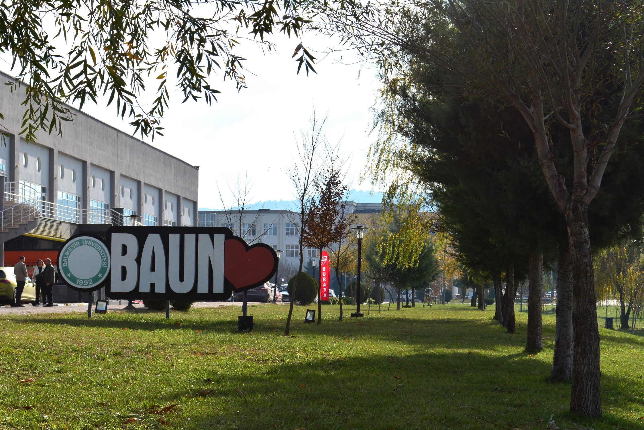 Balıkesir Üniversitesi, Uluslararası Ar-Ge Projeleriyle İlk 10’da Yer Alarak Zirveye Yükseliyor 6
