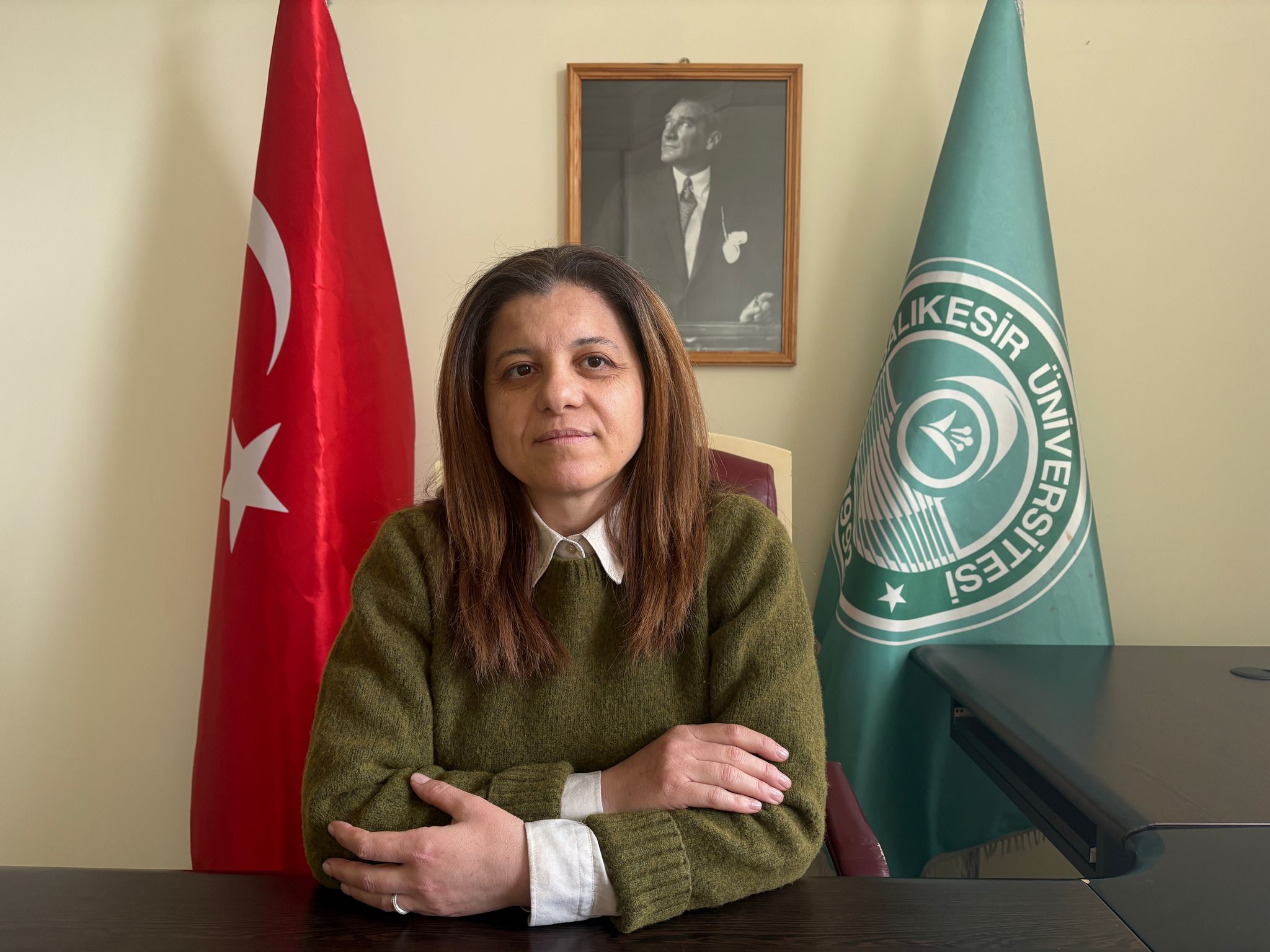 Prof.Dr. Nurcihan CERYAN