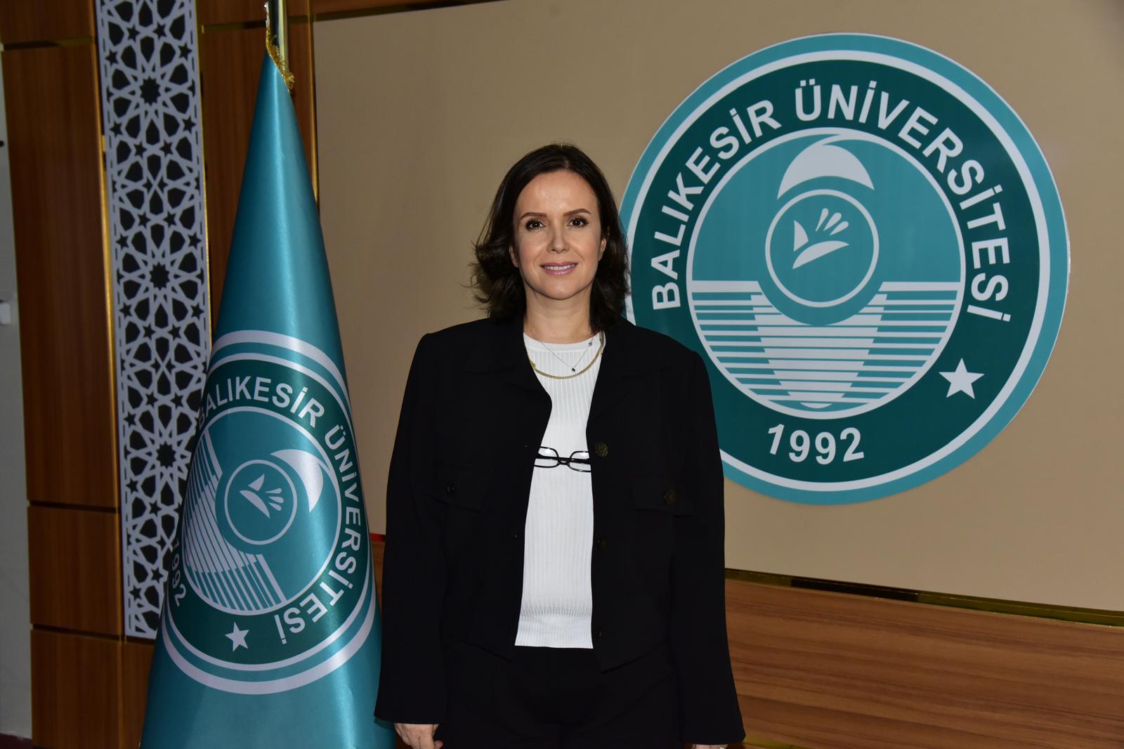 Prof.Dr. Dilek TÜRKER