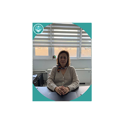 Dr.Öğr.Üyesi Berna SANÖN