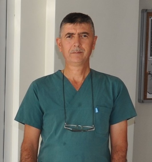 Mehmet BOZDEMİR
