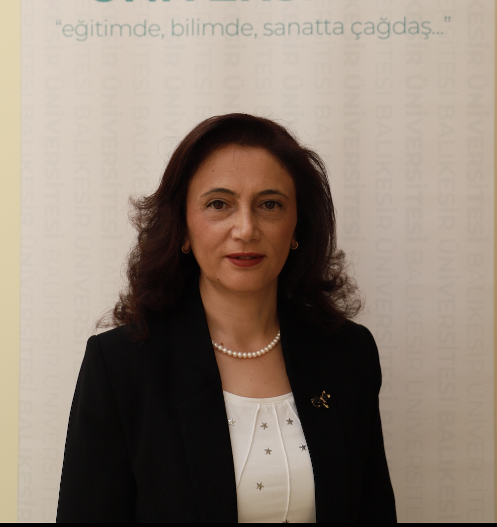 Prof. Dr SİBEL KARACA SİVRİKAYA