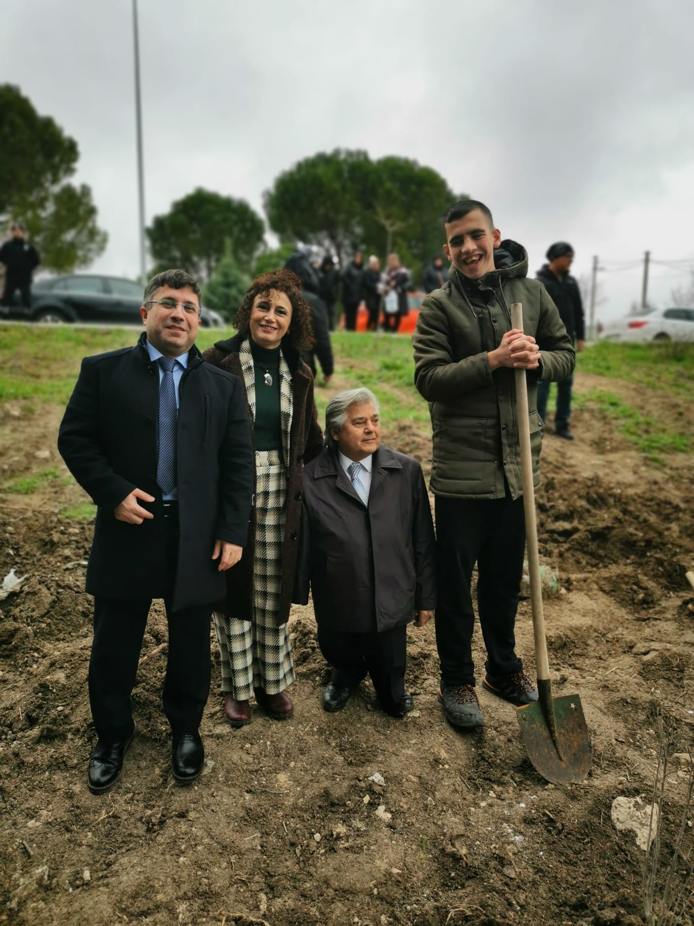 21 Mart Down Sendromu Farkındalık Gününe Özel Etkinlik 5