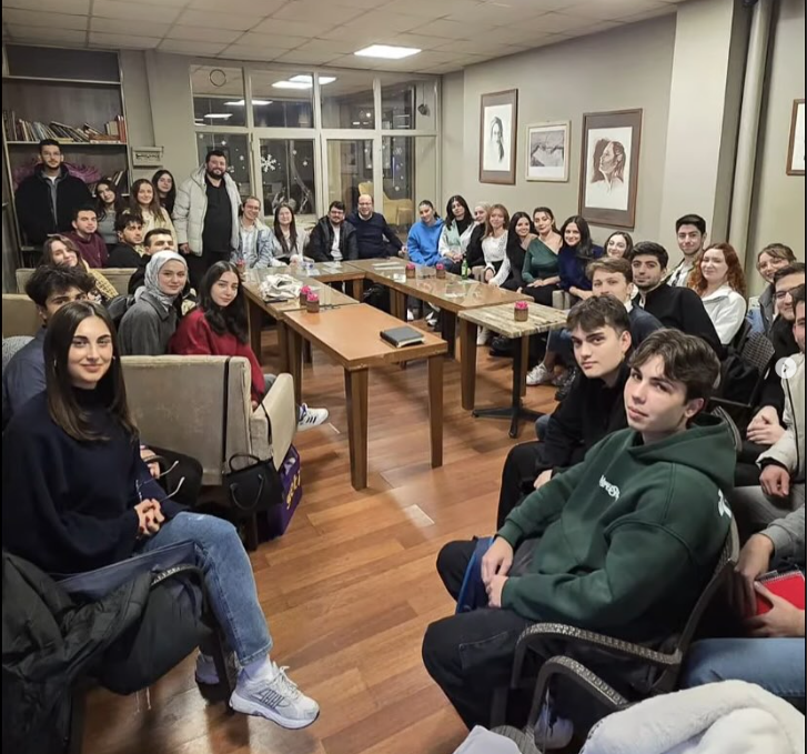 ÜNİDES 3. Dönem Sonuçları Açıklandı: BAÜN’ün Geleceği Şekillendiren 7 Projesine Destek 4