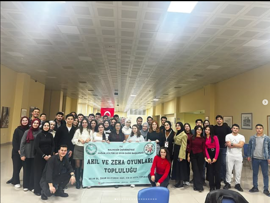 ÜNİDES 3. Dönem Sonuçları Açıklandı: BAÜN’ün Geleceği Şekillendiren 7 Projesine Destek 5