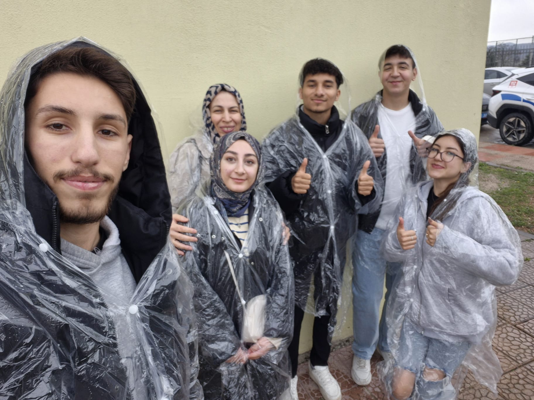 Fidan Dikme Etkinliği Gerçekleştirildi