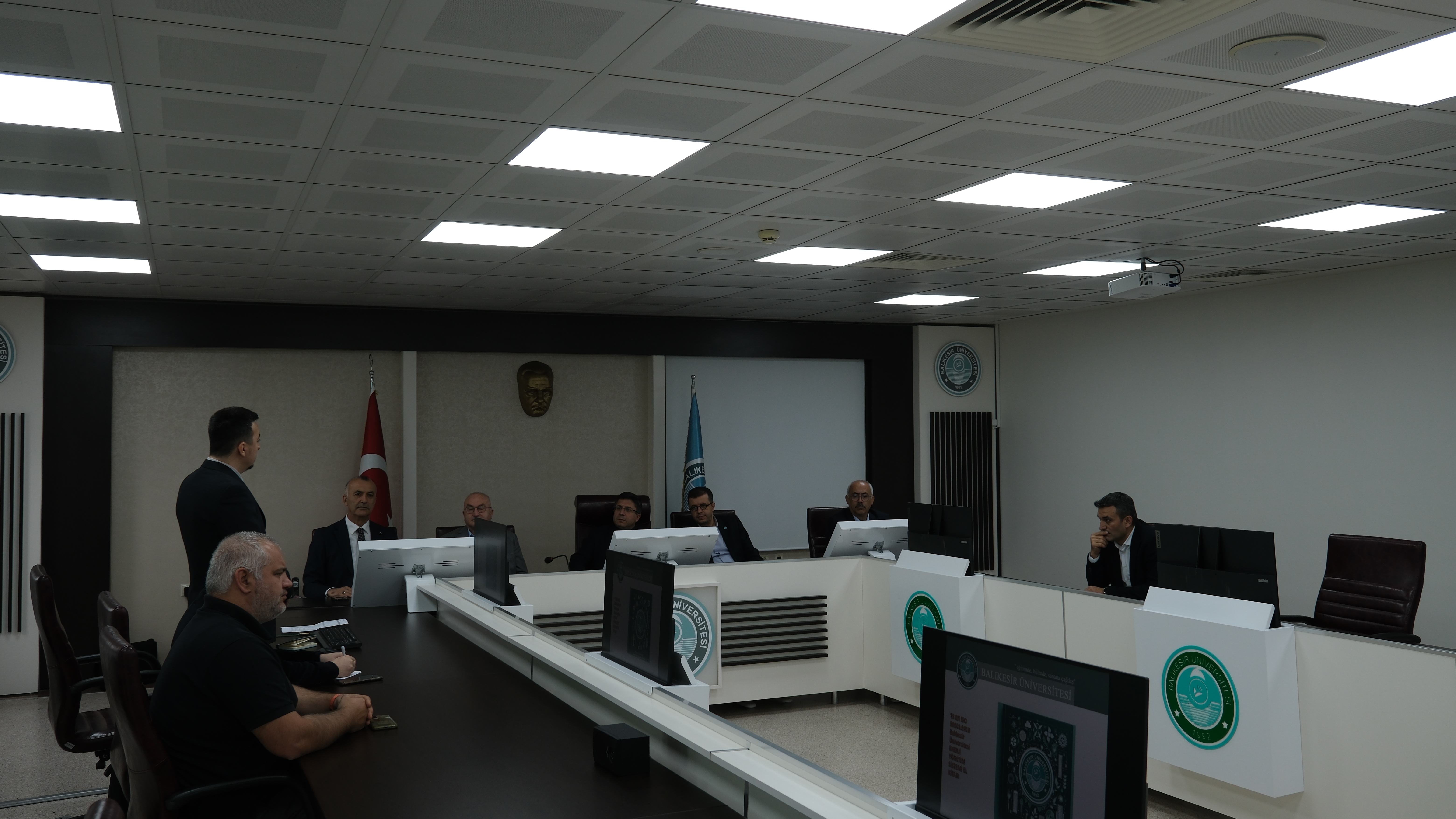 BAÜN, Enerjisini Güneşten Alacak  3