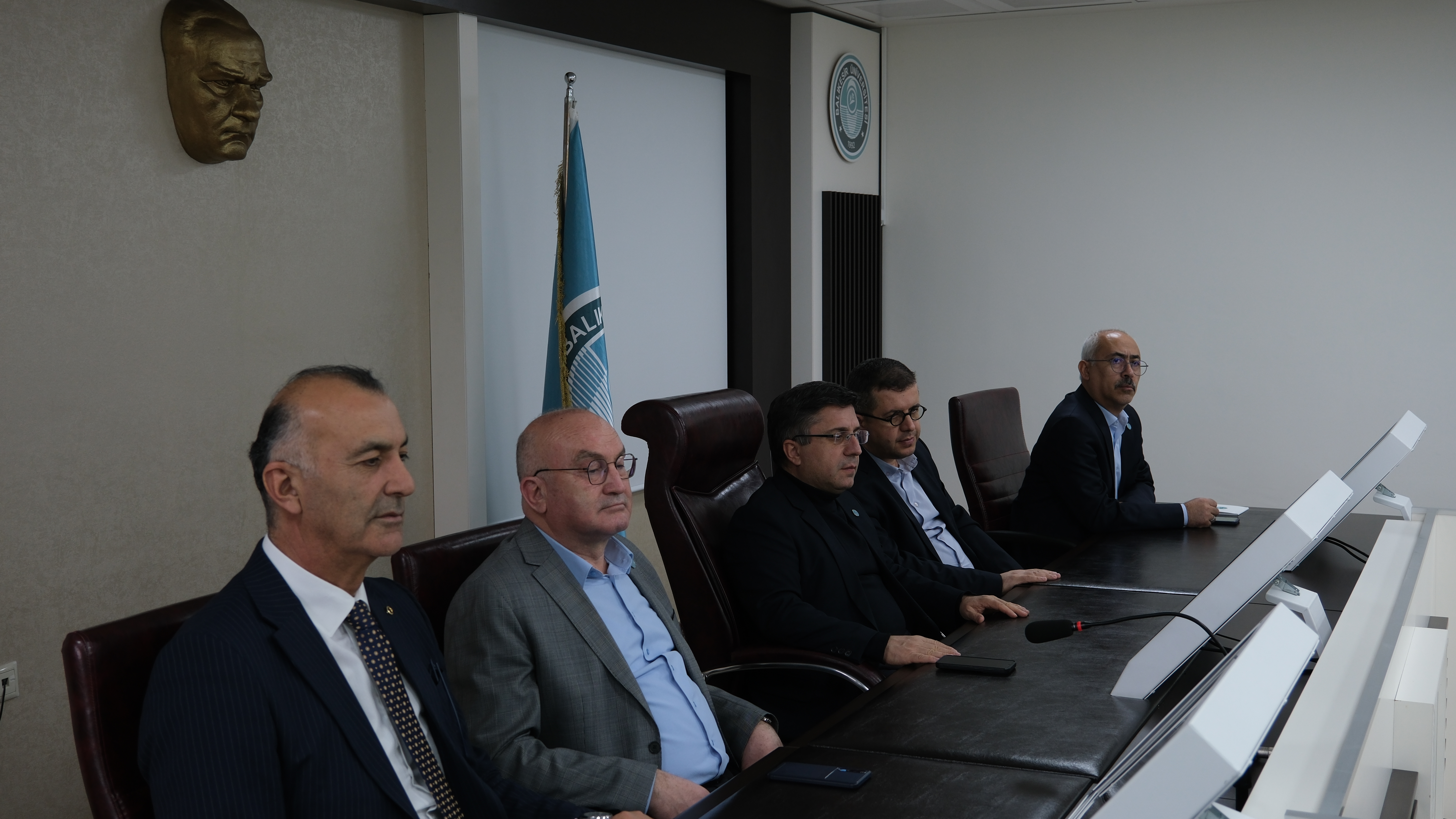 BAÜN, Enerjisini Güneşten Alacak  4