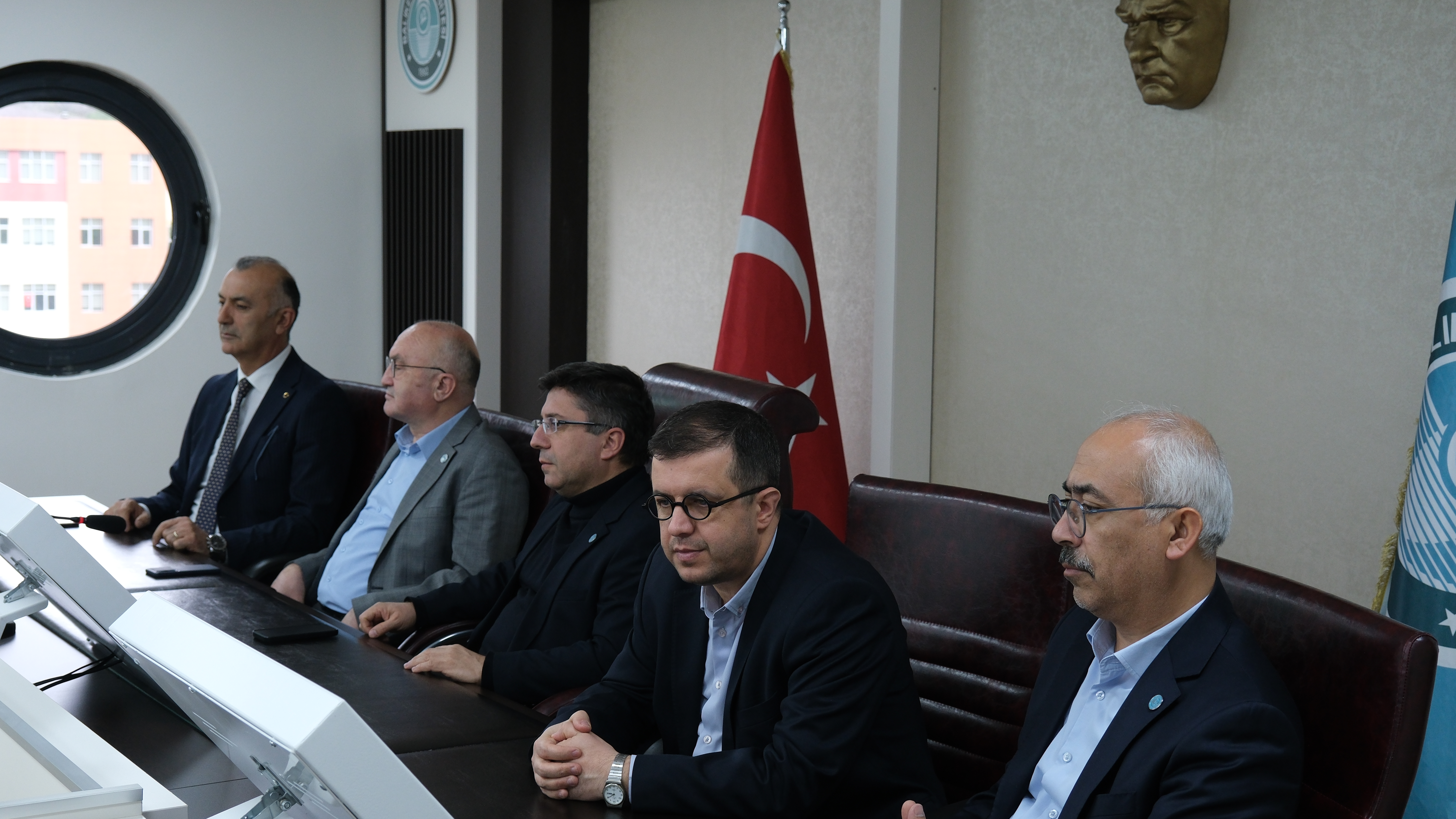 BAÜN, Enerjisini Güneşten Alacak  5