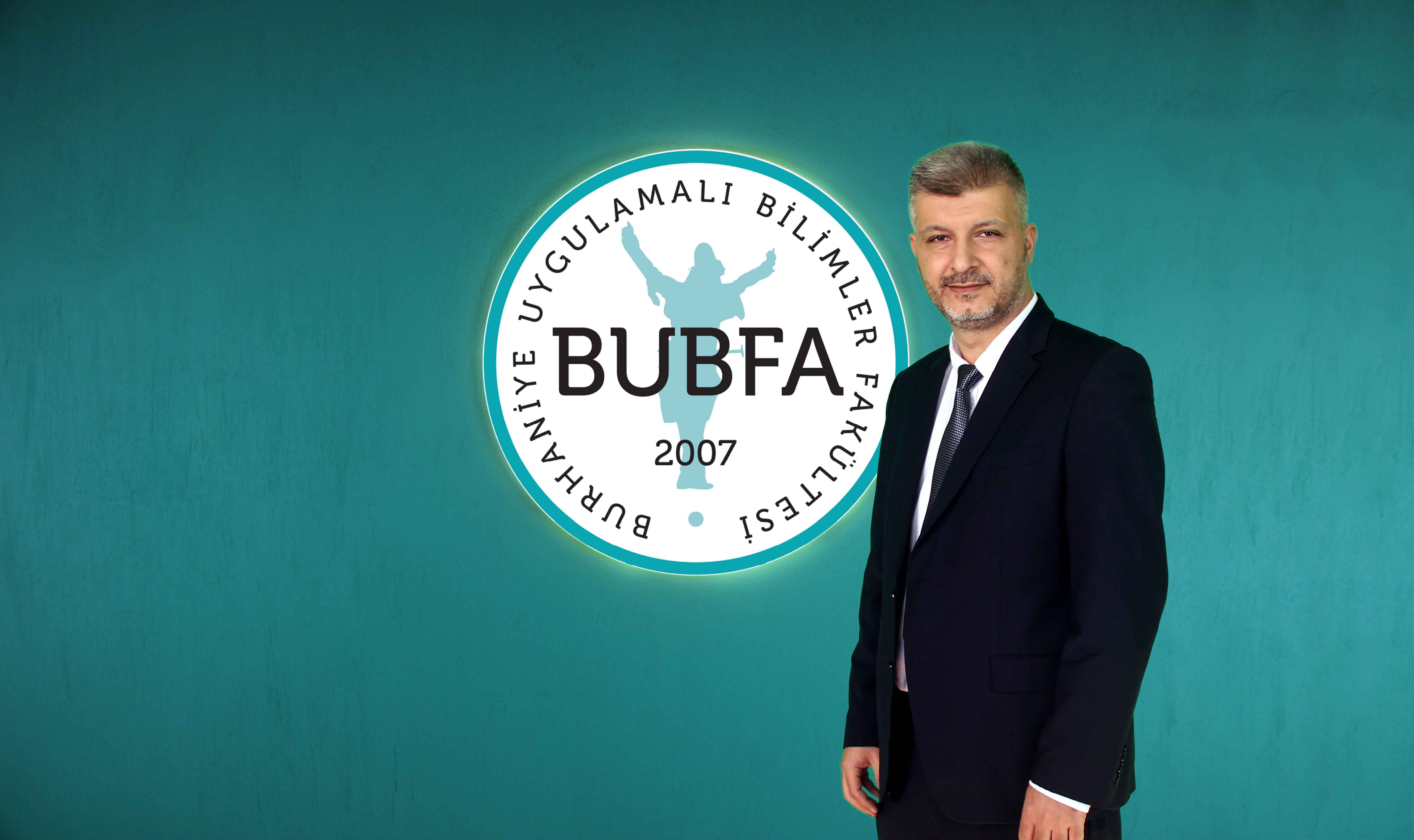 Bölümümüz öğretim üyelerinden Doç. Dr. Volkan ÖZBEK Hocamızın Akademik Yayını