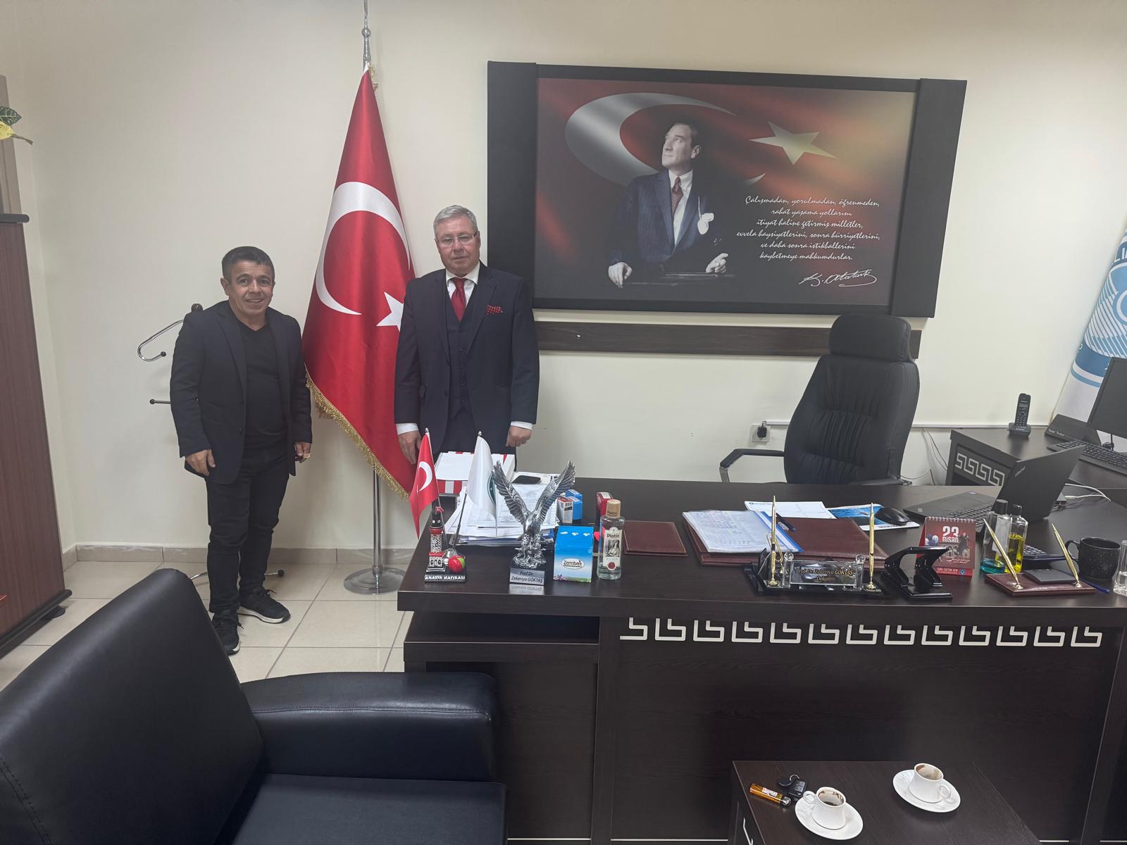 Halterin Dinamosu Halil Mutlu, Balıkesir Üniversitesinde Genç Sporculara İlham Verdi 7