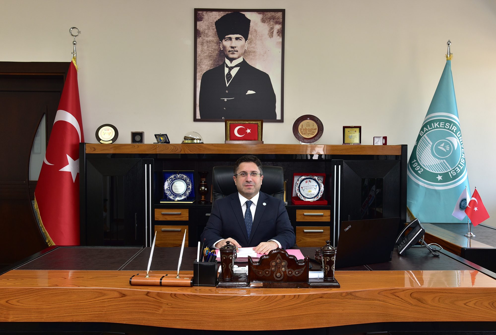 BAÜN'den Yeni Rekor: TÜBİTAK Öğrenci Projelerinde 2 Yılda 20 Kat Büyüme 2