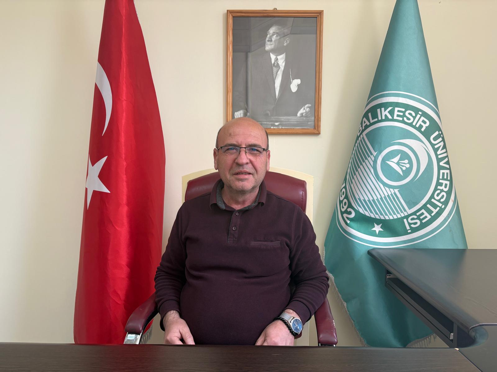 Özcan KÖYDEN