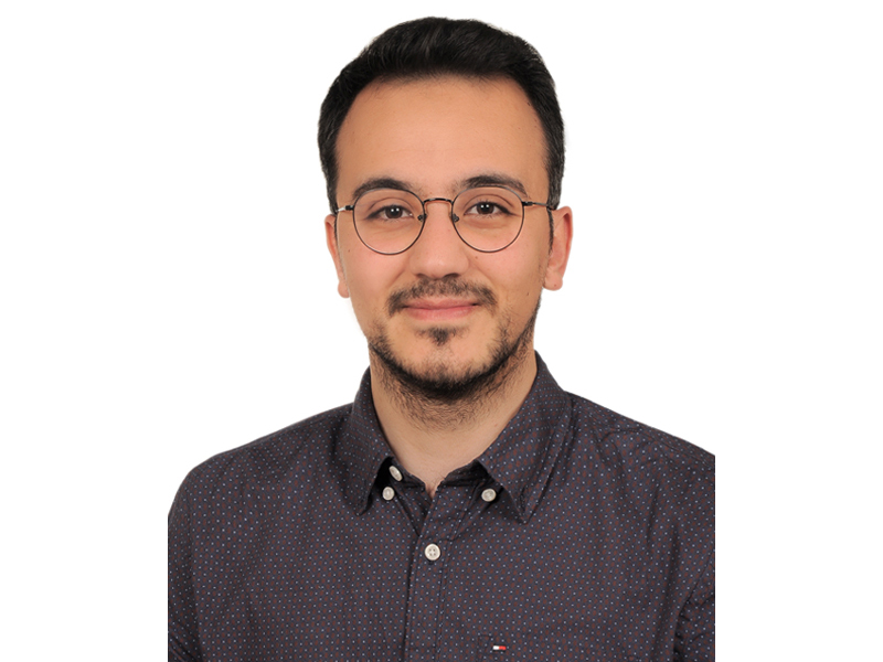 Arş. Gör. Yavuz Selim KOYUNCU