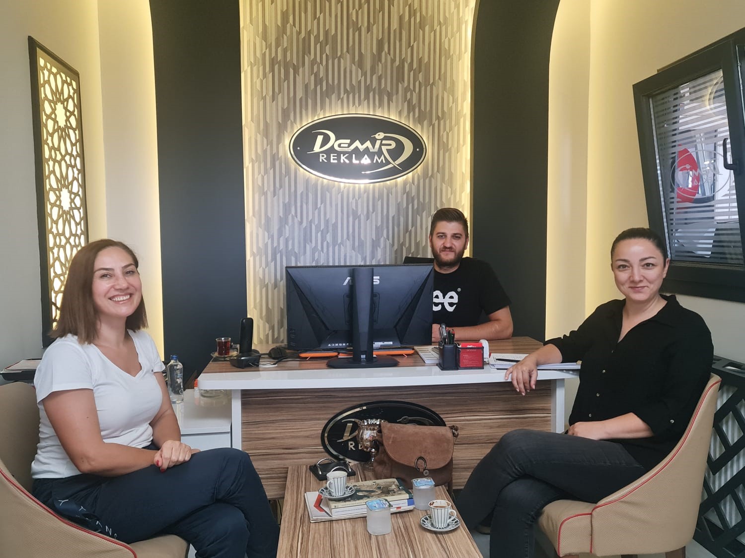 Tasarım Bölümü Grafik Tasarım Programı Dış Paydaş Toplantıları 2