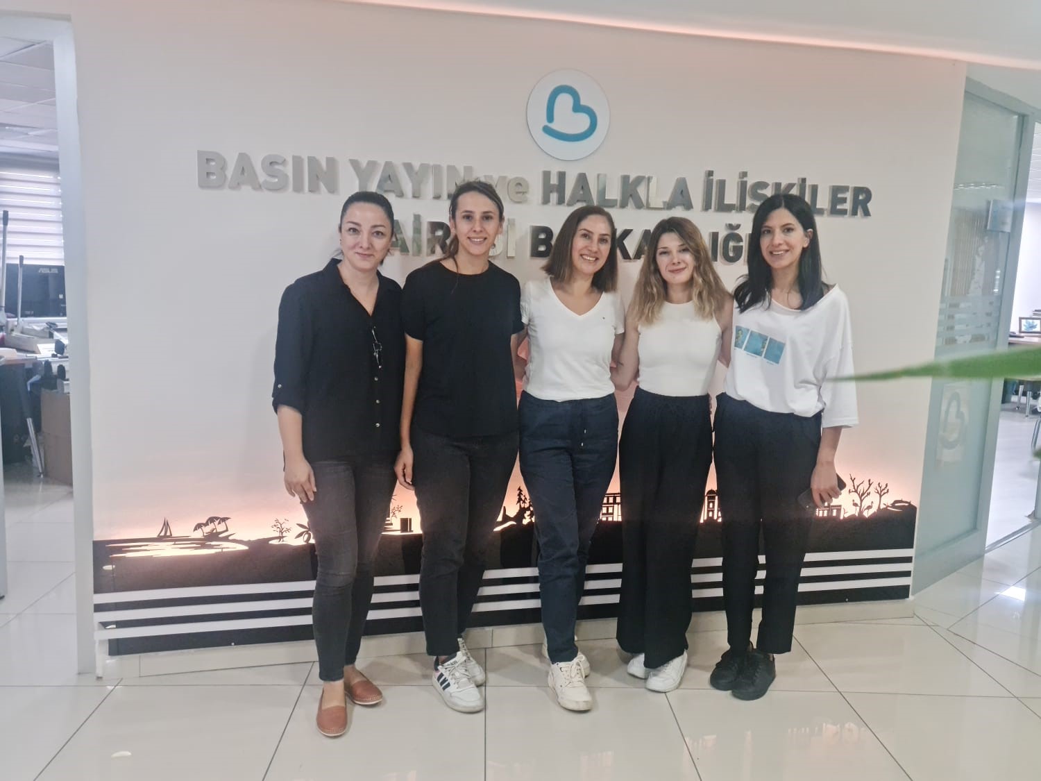 Tasarım Bölümü Grafik Tasarım Programı Dış Paydaş Toplantıları