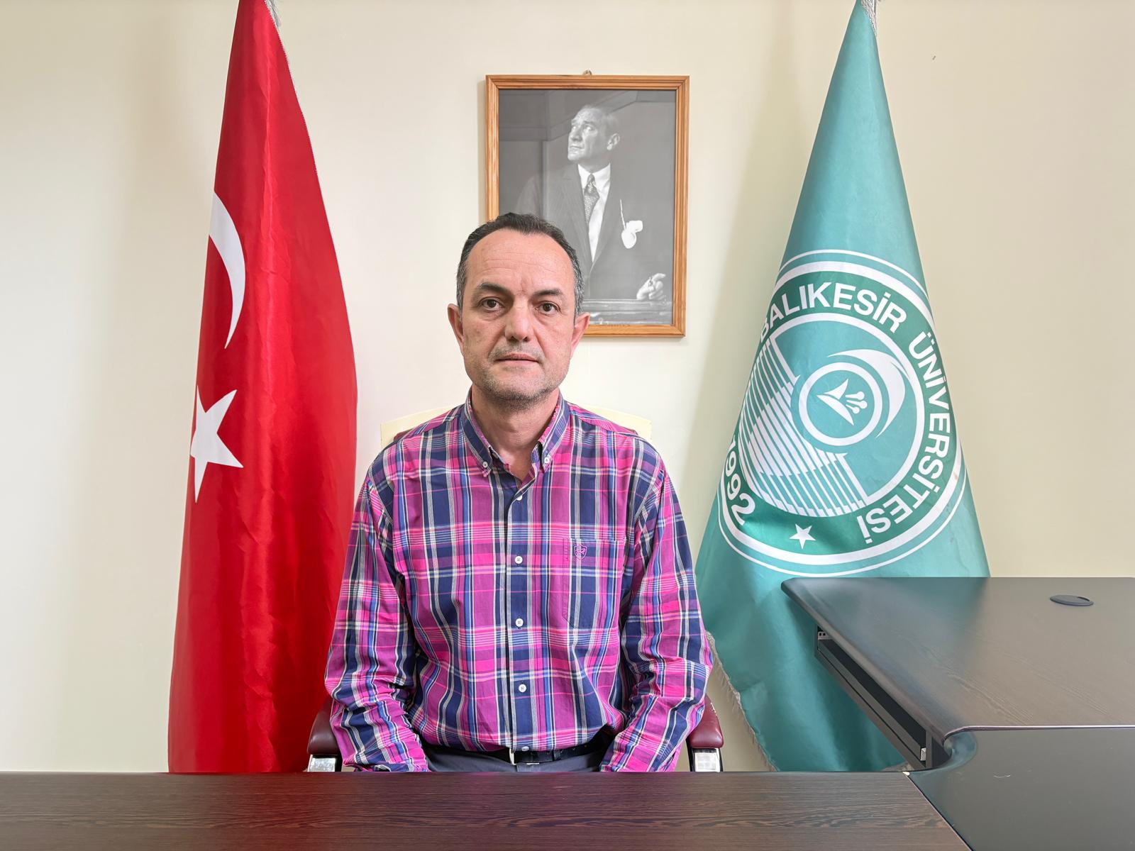Hakan ÖZBABALIK