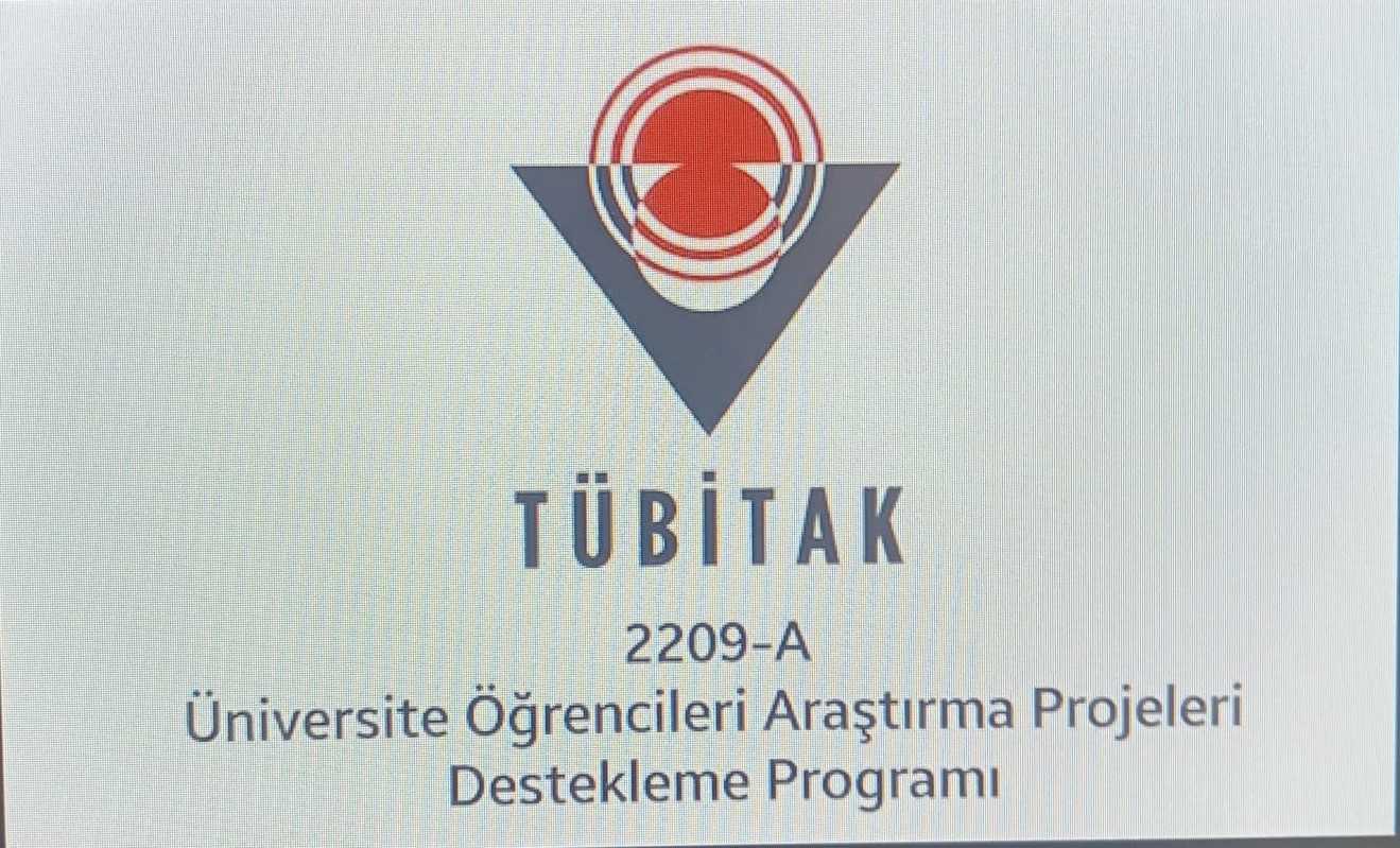 Kepsut Meslek Yüksekokulumuz'un TÜBİTAK 2209-A Öğrenci Projeleri Başarısı