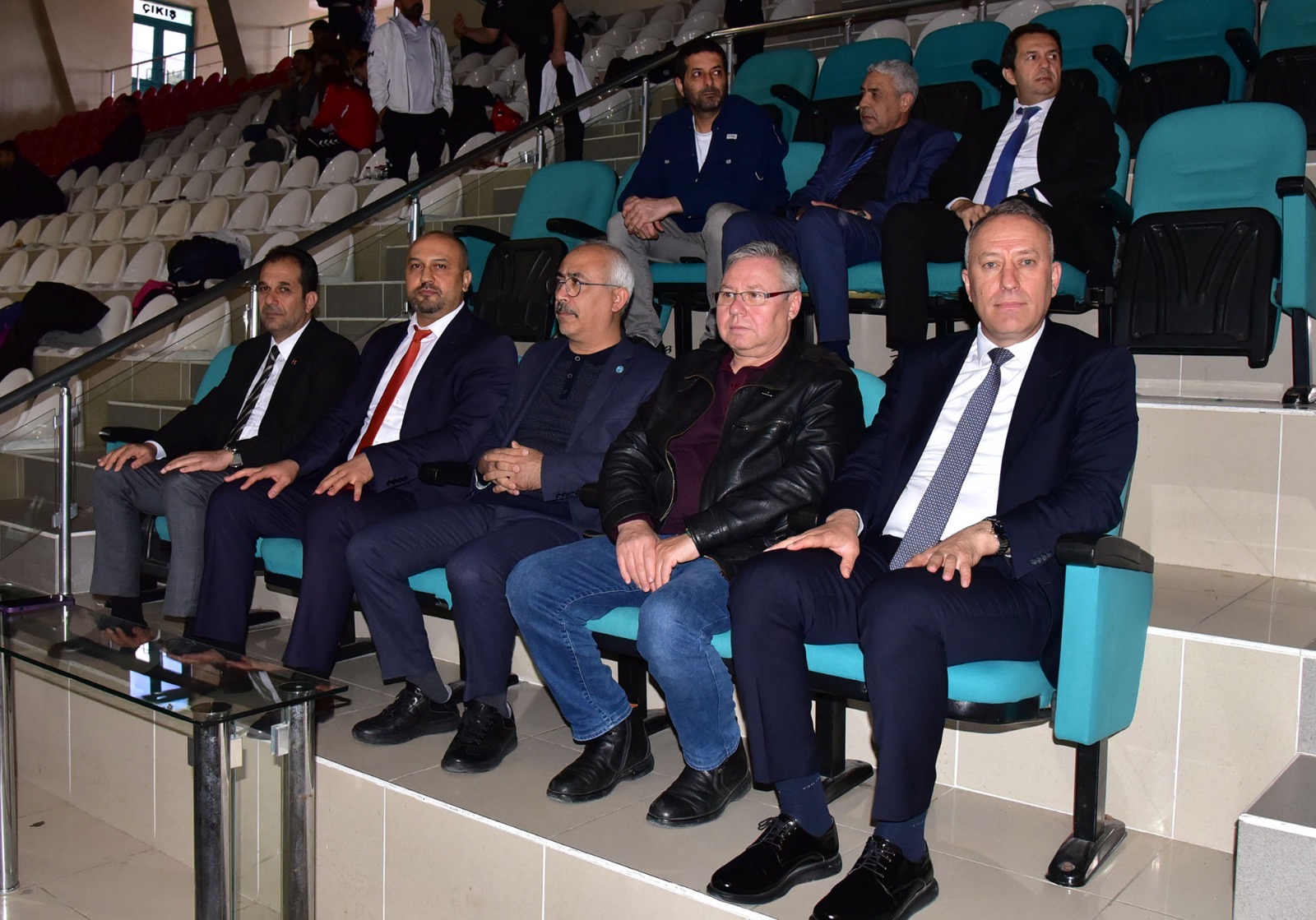 BAÜN Ev Sahipliğindeki Üniversiteler Kick Boks Türkiye Şampiyonasından Madalyalar Sahiplerini Buldu 4