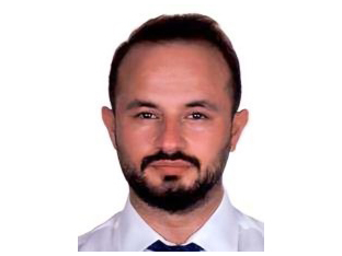 Arş. Gör. Numan DALGIÇ