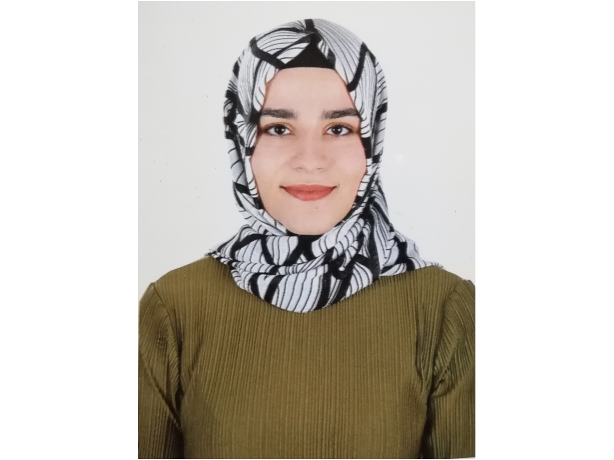 Arş. Gör. Emine Betül GÖKTAŞ