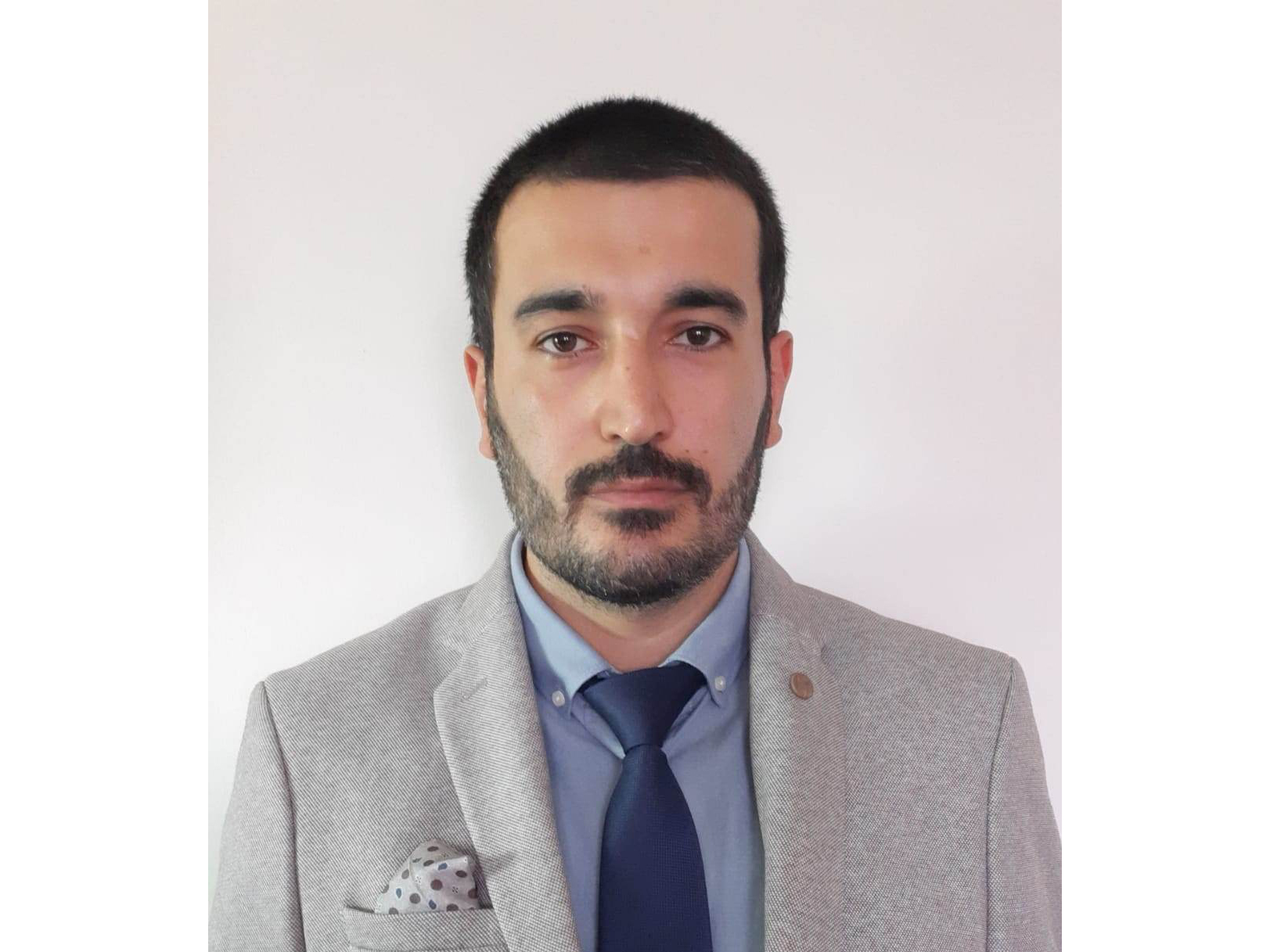 Dr. Öğr. Üyesi Hakan YILDIRIM