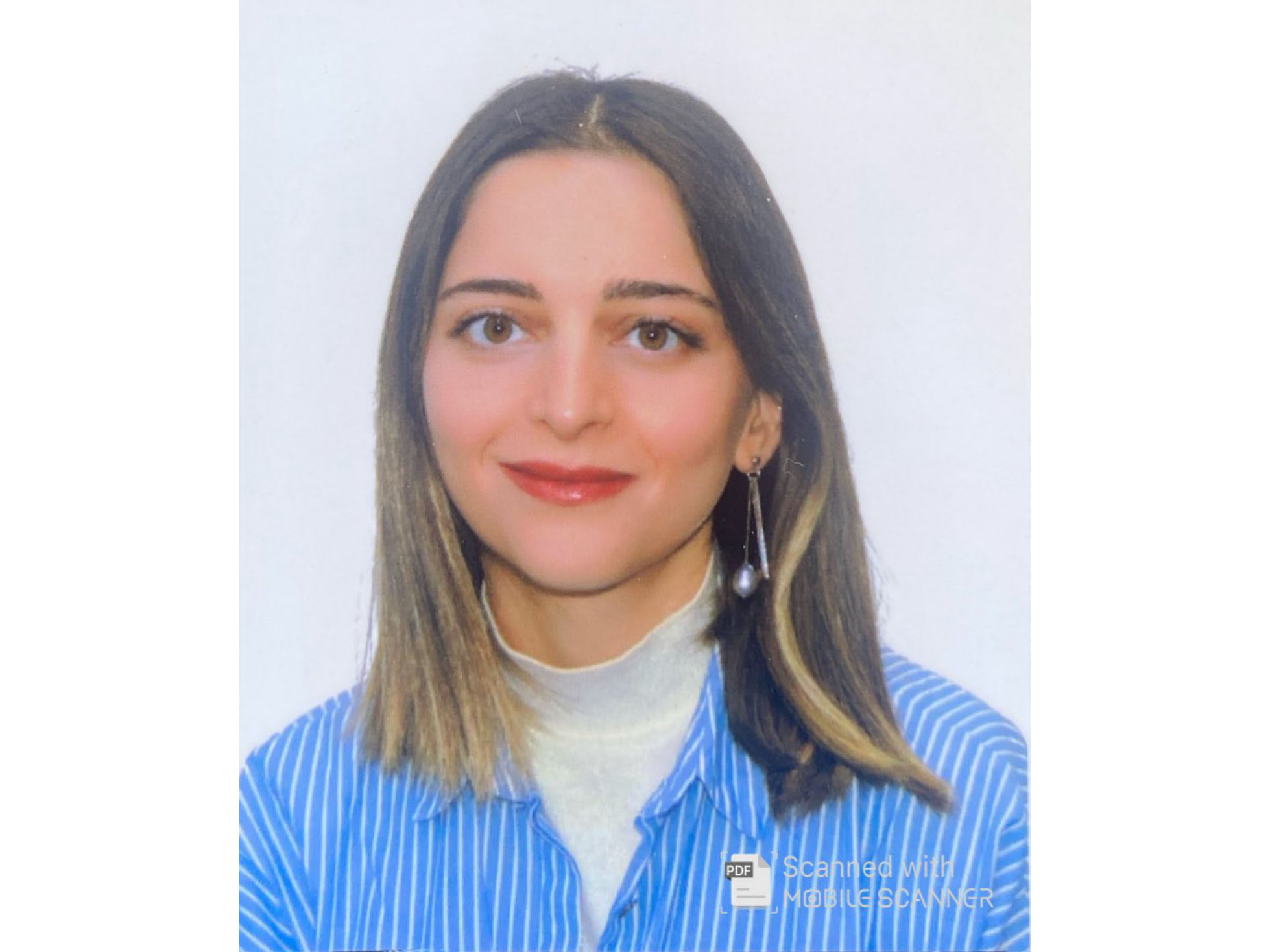 Arş. Gör. Güleda Özdemir UZUN