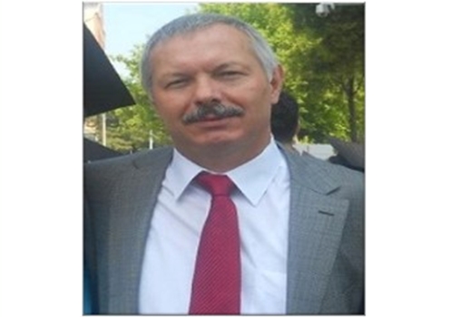 ALİ NACİ ARIKAN 