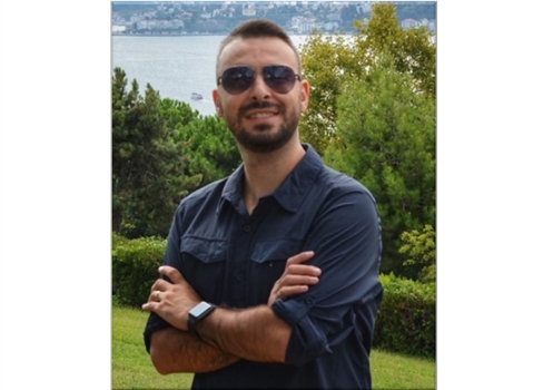 ALP KAAN KİLCİ