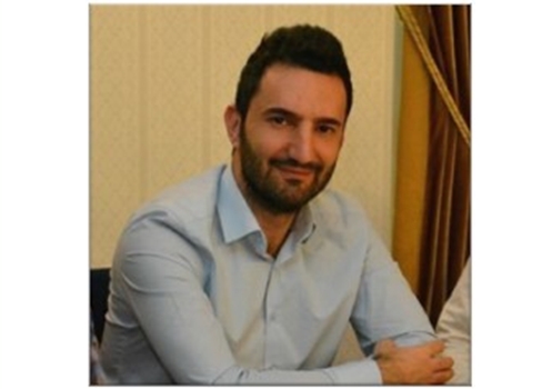  Serhat TURAN
